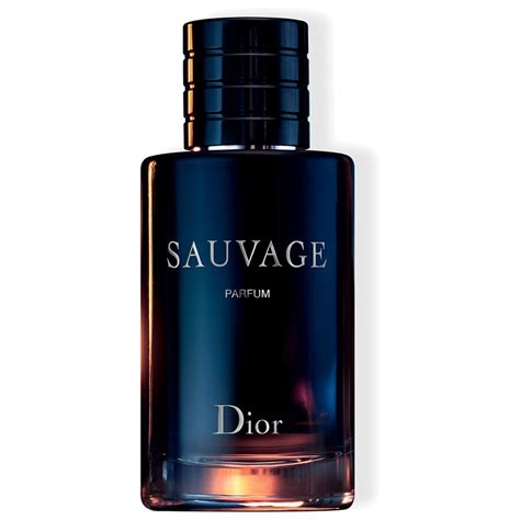 DIOR Sauvage online kopen 